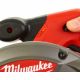 Milwaukee M12 Fuel 140mm Sub Compact Circular Saw